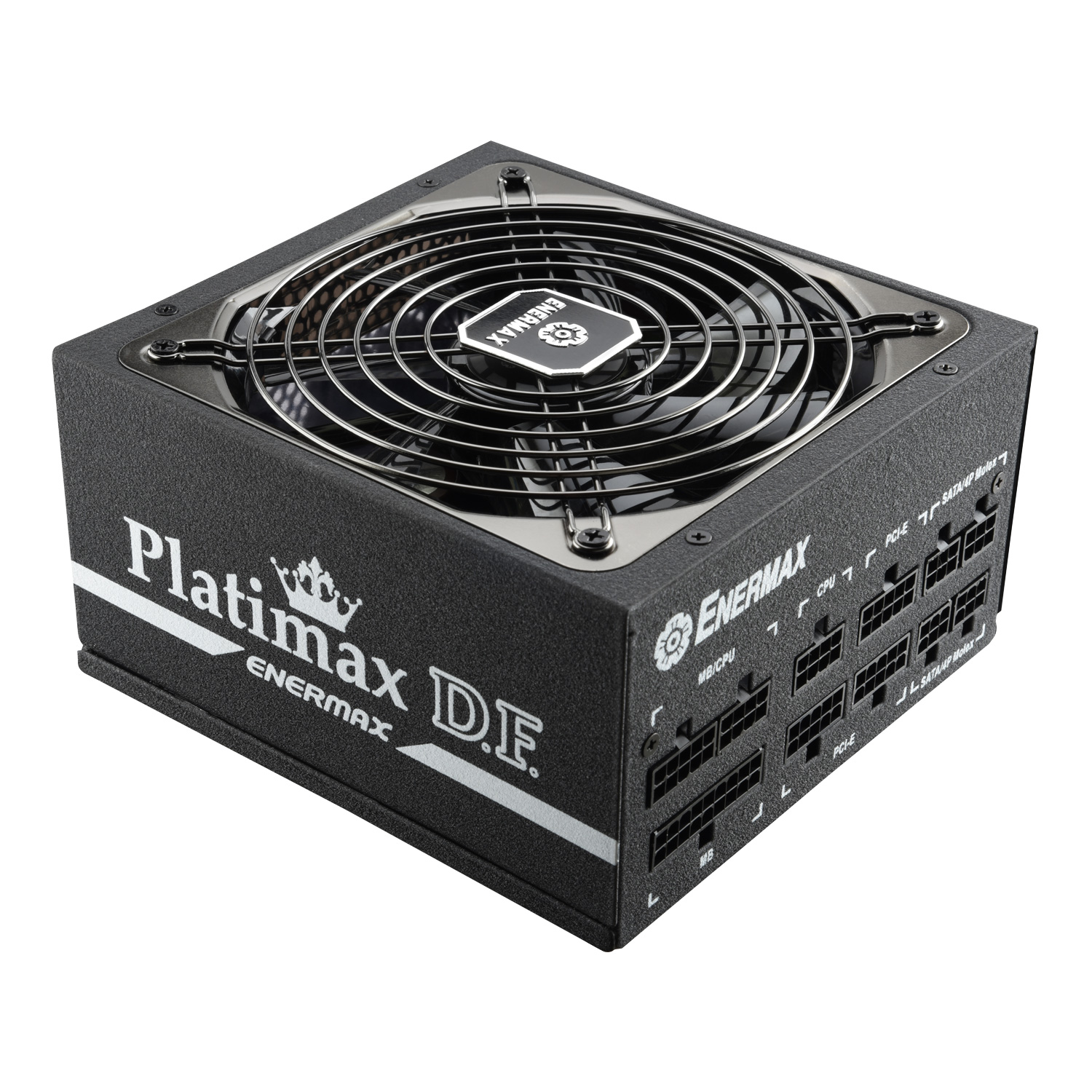 白金冰核PlatimaxII750W